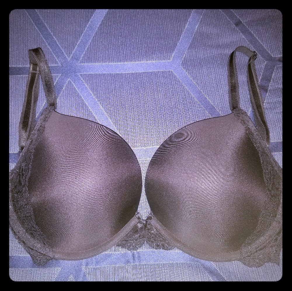 Victoria's Secret Dream Angels Push-Up Bra